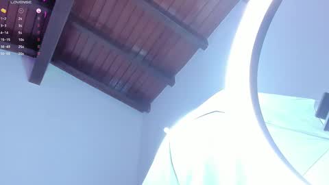 Venus Evans online show from 02/25/25, 12:47