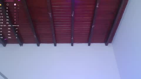 Venus Evans online show from 03/01/25, 02:04