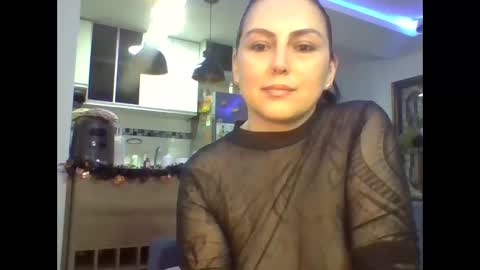 VENUSINA07 online show from 10/17/25, 05:10