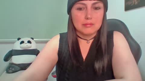 VENUSINA07 online show from 02/11/26, 07:13