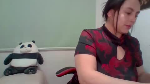 VENUSINA07 online show from 03/20/26, 04:06