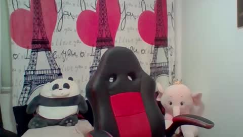 VENUSINA07 online show from 04/03/26, 04:54