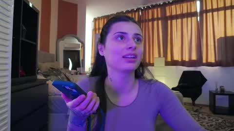 venusinylons online show from 11/01/25, 01:35