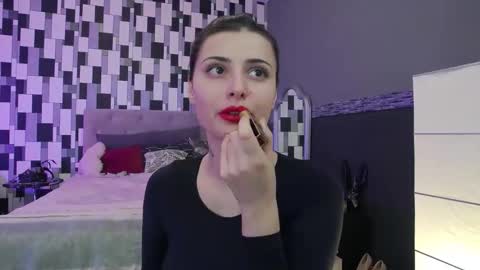 venusinylons online show from 11/14/25, 12:37