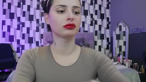 venusinylons online show from 11/15/25, 02:02