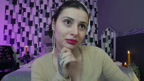 venusinylons online show from 12/21/25, 01:07