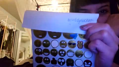 venuskisth online show from 01/09/25, 05:13