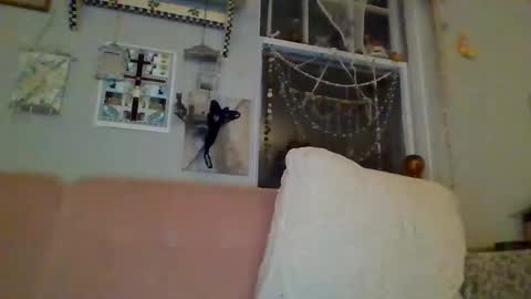 venuskisth online show from 01/09/25, 08:13