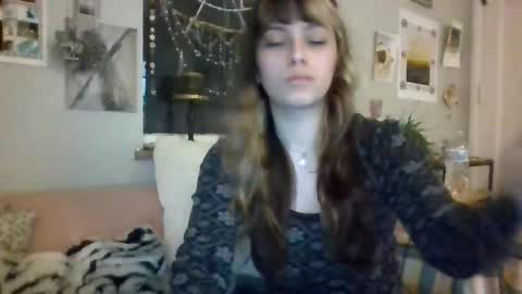 venuskisth online show from 03/12/25, 02:30