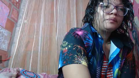 venuslovelatina online show from 03/18/26, 12:41
