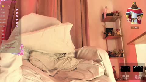 Venus online show from 12/01/24, 07:36