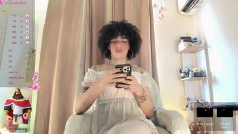 Venus online show from 01/28/25, 03:25