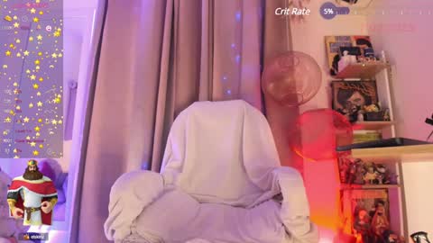 Venus online show from 02/07/25, 06:56