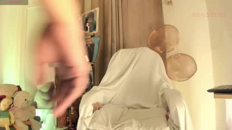 Venus online show from 03/02/25, 08:27