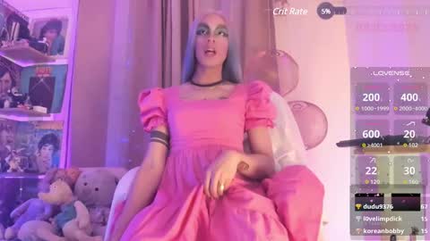 Venus online show from 03/06/25, 03:46