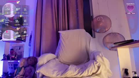 Venus online show from 09/27/25, 09:14