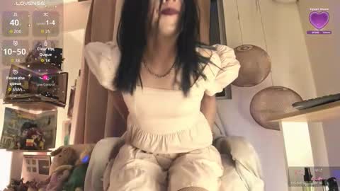 Venus online show from 11/01/25, 06:37