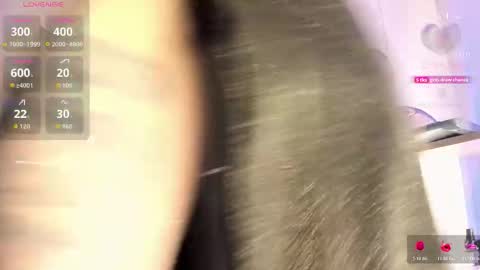 Venus online show from 11/27/25, 11:07