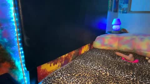 Venus online show from 12/28/24, 04:19