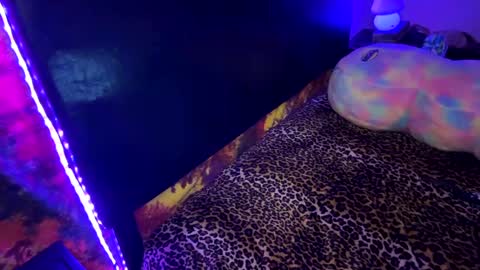 Venus online show from 01/10/25, 04:22