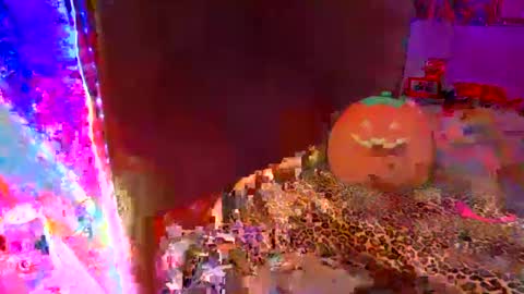 Venus online show from 02/14/25, 03:00