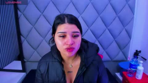 Venusowen  online show from 01/13/26, 01:05