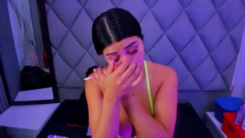 Venusowen  online show from 02/10/26, 01:37