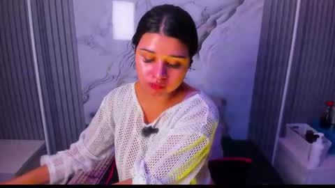 Venusowen  online show from 03/03/26, 02:34