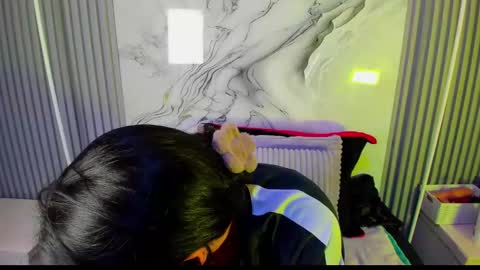 Venusowen  online show from 03/09/26, 01:37