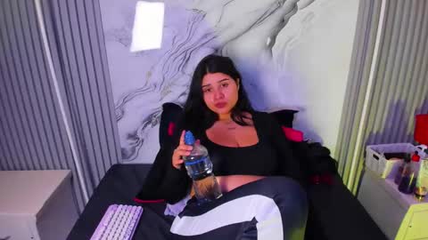 Venusowen  online show from 04/04/26, 02:03