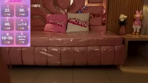 venuss online show from 02/07/26, 09:18