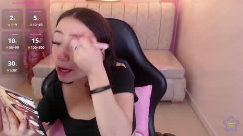 venuss online show from 02/21/26, 01:01