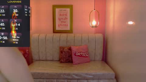 venuss online show from 03/31/26, 03:08