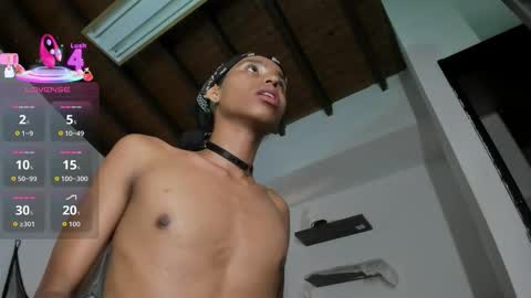 Snapshot of venuss_03 chatting on 10/26/25, 03:51 venuss_03 online show from 10/26/25, 03:51