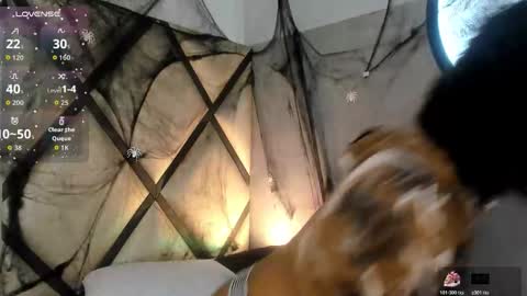 Snapshot of venuss_03 chatting on 11/02/25, 03:31 venuss_03 online show from 11/02/25, 03:31