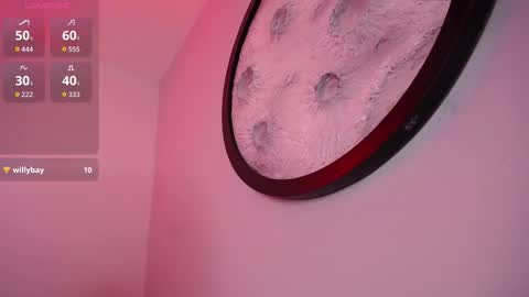 Snapshot of venuss_03 chatting on 11/21/25, 04:49 venuss_03 online show from 11/21/25, 04:49