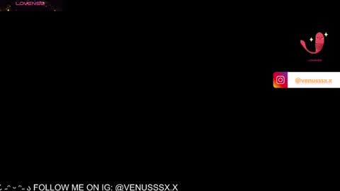 Snapshot of venussx_x chatting on 01/18/25, 05:59 Venus MY BDAY 29 SEPT online show from 01/18/25, 05:59