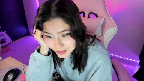 Snapshot of venussx_x chatting on 01/20/25, 05:37 Venus MY BDAY 29 SEPT online show from 01/20/25, 05:37