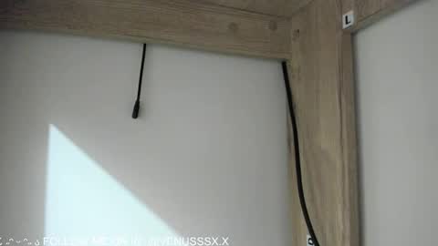 Snapshot of venussx_x chatting on 01/31/25, 03:11 Venus MY BDAY 29 SEPT online show from 01/31/25, 03:11