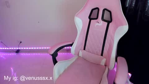 Snapshot of venussx_x chatting on 02/05/25, 04:58 Venus MY BDAY 29 SEPT online show from 02/05/25, 04:58