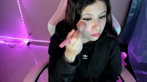 Snapshot of venussx_x chatting on 02/19/25, 05:16 Venus MY BDAY 29 SEPT online show from 02/19/25, 05:16