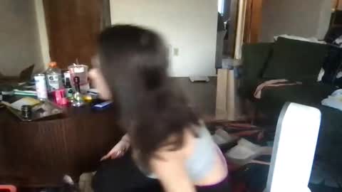 Snapshot of venustheflytrap chatting on 01/15/26, 10:35 venustheflytrap online show from 01/15/26, 10:35