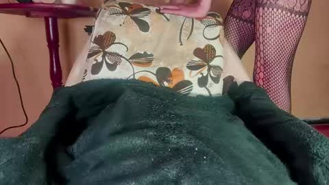 Snapshot of venustrav chatting on 02/28/25, 02:42 Venus online show from 02/28/25, 02:42