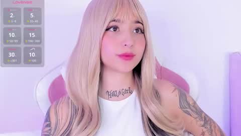 Shelly online show from 10/11/25, 02:26