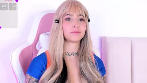 Shelly online show from 10/28/25, 01:25