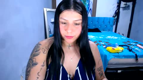 Snapshot of venuswilliamx chatting on 06/20/26, 12:58 venus online show from 06/20/26, 12:58