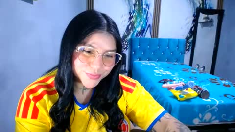 Snapshot of venuswilliamx chatting on 06/27/26, 10:59 venus online show from 06/27/26, 10:59