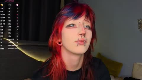 Erica online show from 01/10/26, 08:43