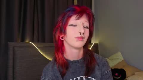 Erica online show from 01/13/26, 08:58