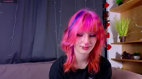 Erica online show from 02/27/26, 08:09